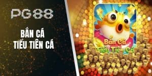 Bắn Cá Tiểu Tiên Cá - Hướng Dẫn Chơi Game Online