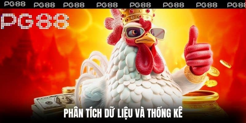 Phân tích dữ liệu và thống kê