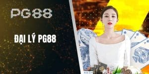 Đại Lý PG88 - Cơ Hội Làm Giàu Cho Đối Tác